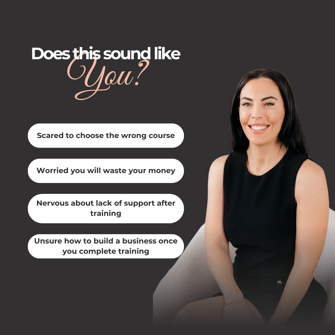 2 DAY IN-PERSON LASH TRAINING