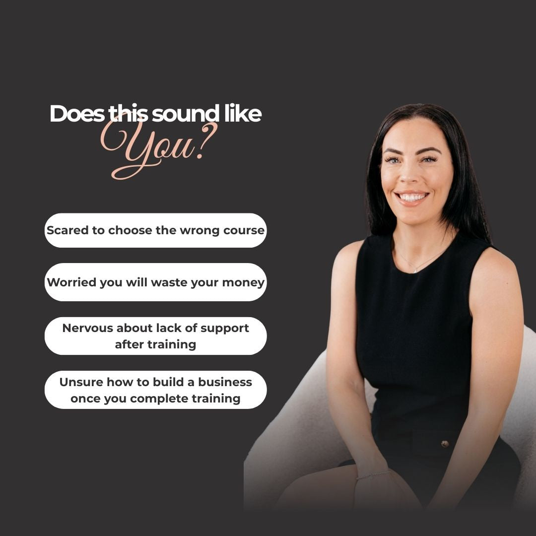 2 DAY IN-PERSON LASH TRAINING